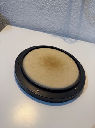 Tambor Sordo Jimbao con soporte Jimbao