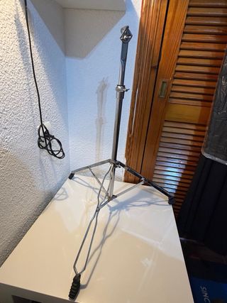 Tambor Sordo Jimbao con soporte Jimbao