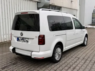 CADDY MINUSVALIDOS 150CV DSG