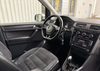 CADDY MINUSVALIDOS 150CV DSG