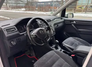 CADDY MINUSVALIDOS 150CV DSG