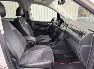 CADDY MINUSVALIDOS 150CV DSG