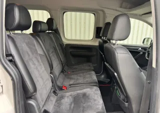 CADDY MINUSVALIDOS 150CV DSG