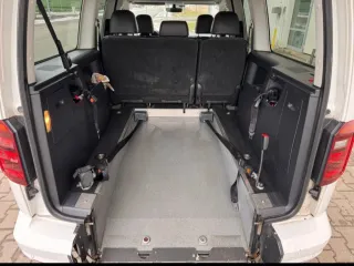 CADDY MINUSVALIDOS 150CV DSG