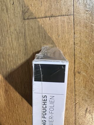 Leitz iLAM A6 Bolsas Plastificação - 100 unid