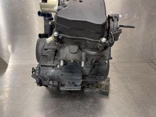 Motor Yamaha MT-125 2022