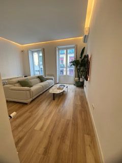 PISO EN VENTA LAVAPIES/CENTRO DE MADRID