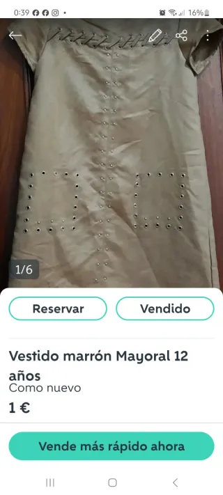 Camisa Zara Azul Talla M/38/10