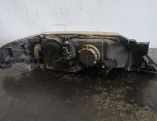 Faro izquierdo renault laguna (bg0) 1.9 dci 385659