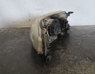 Faro izquierdo renault laguna (bg0) 1.9 dci 385659