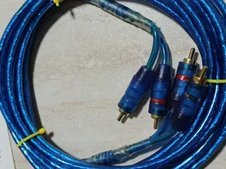 Cavo RCA 5 mt Ricondizionato