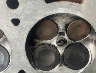 Saab 12566824 culata 9-3 sport 2.8 turbo v6 117453