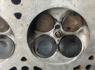 Saab 12566824 culata 9-3 sport 2.8 turbo v6 117453