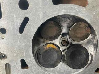 Saab 12566824 culata 9-3 sport 2.8 turbo v6 117453