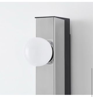 Lámpara/ aplique Musik Ikea