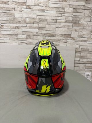 Casco Enduro Moto/Quad/ATV JUST1