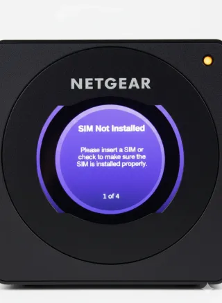 Router 4G Netgear Nighthawk M1 (MR1100)