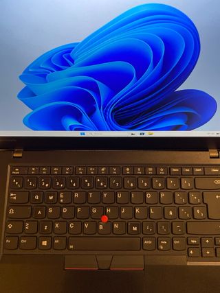 ThinkPad T470 i5 / 8GB RAM / SSD 256GB / Full HD