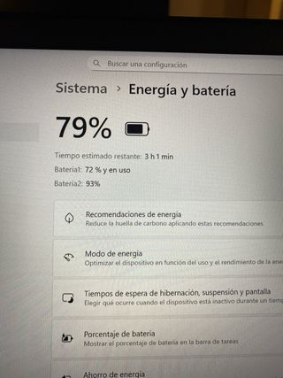 ThinkPad T470 i5 / 8GB RAM / SSD 256GB / Full HD