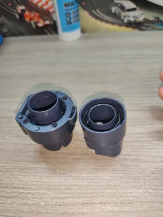 Rowenta Air Force RH-85 24V Pistón Presión