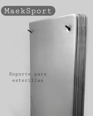 Soporte para Esterillas