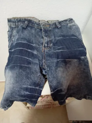 Pantalón hombre B&RRTEX Talla 30