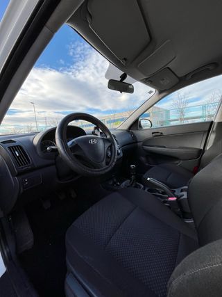 Hyundai i30 2009