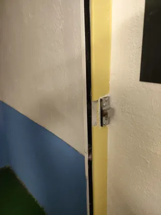 Puerta Cortafuegos Trastero 100x205 OFERTA 215€!!