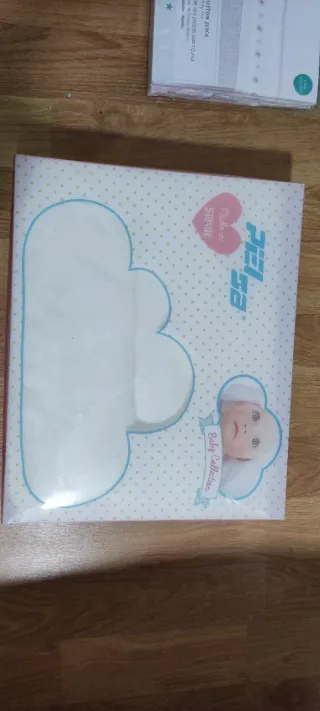 Manta Gofrada Pielsa 6653 Natural 110x140cm