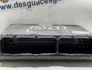 Centralita motor fiat 55187569 stilo (192) 1112143