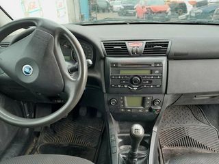 Centralita motor fiat 55187569 stilo (192) 1112143