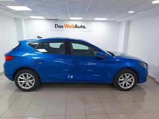 SEAT León 1.0 TSI SANDS Style XS 81 kW (110 CV)