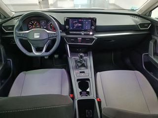 SEAT León 1.0 TSI SANDS Style XS 81 kW (110 CV)