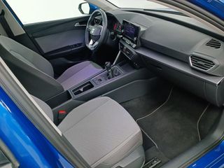 SEAT León 1.0 TSI SANDS Style XS 81 kW (110 CV)