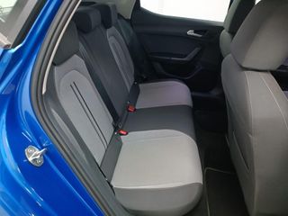 SEAT León 1.0 TSI SANDS Style XS 81 kW (110 CV)