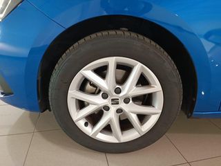 SEAT León 1.0 TSI SANDS Style XS 81 kW (110 CV)