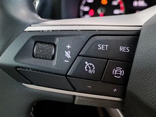 SEAT León 1.0 TSI SANDS Style XS 81 kW (110 CV)