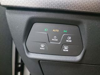 SEAT León 1.0 TSI SANDS Style XS 81 kW (110 CV)