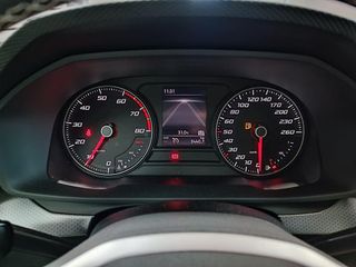 SEAT León 1.0 TSI SANDS Style XS 81 kW (110 CV)