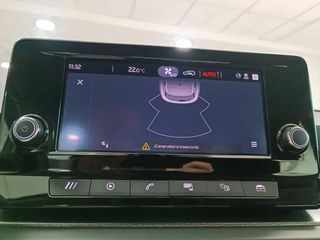SEAT León 1.0 TSI SANDS Style XS 81 kW (110 CV)
