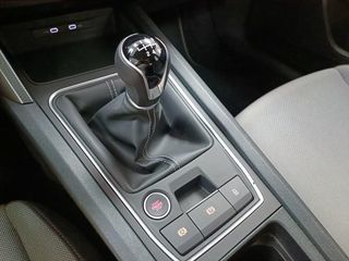 SEAT León 1.0 TSI SANDS Style XS 81 kW (110 CV)