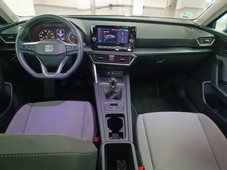 SEAT León 1.0 TSI SANDS Style XS 81 kW (110 CV)