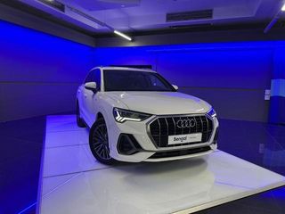 Audi Q3 S line 35 TDI 110 kW (150 CV)