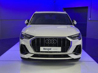 Audi Q3 S line 35 TDI 110 kW (150 CV)