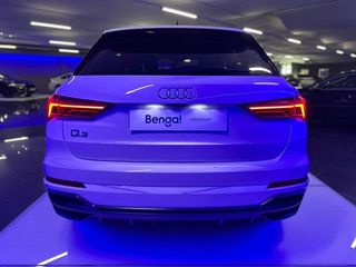 Audi Q3 S line 35 TDI 110 kW (150 CV)
