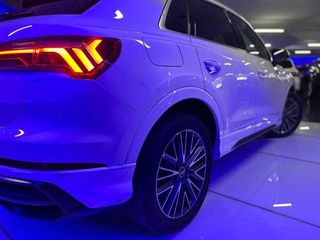 Audi Q3 S line 35 TDI 110 kW (150 CV)