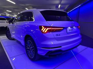 Audi Q3 S line 35 TDI 110 kW (150 CV)