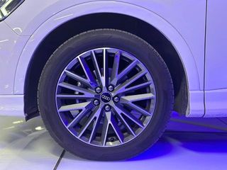 Audi Q3 S line 35 TDI 110 kW (150 CV)