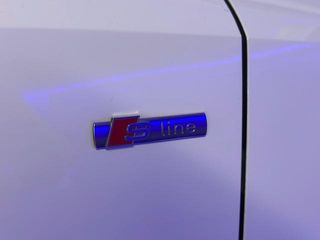 Audi Q3 S line 35 TDI 110 kW (150 CV)