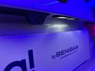 Audi Q3 S line 35 TDI 110 kW (150 CV)